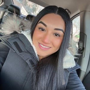 Meet your Posher, Jackie